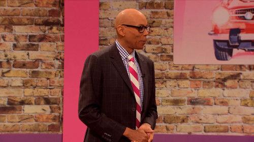 RuPaul's Drag Race Season 4 Episode 11 - The Fabulous Bitch Ball