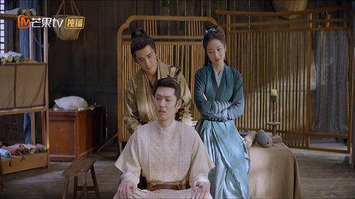 Young Blood Season 2 Episode 10 - Episode 10