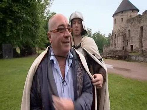 Coach Trip Season 5 Episode 14 - Day 14 - Cēsis