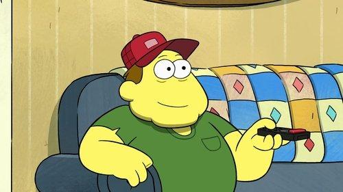 Big City Greens Season 2 Episode 4 - Wishing Well