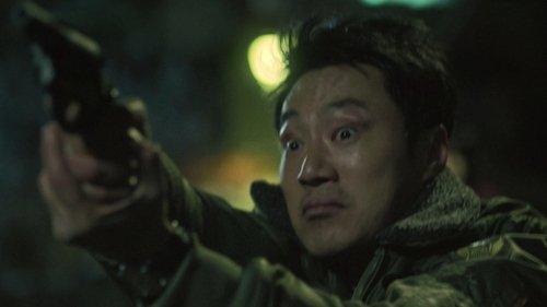 Mouse Season 1 Episode 6 - The Donkey and Goat