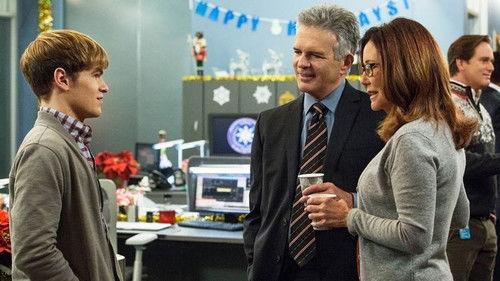 Major Crimes Season 4 Episode 18 - Penalty Phase