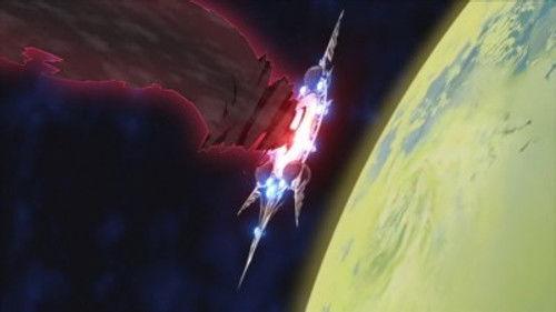 Heroic Age Season 1 Episode 25 - The Final Labor