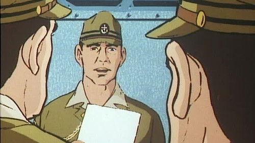 Decision Season 1 Episode 8 - Coral Sea Battle