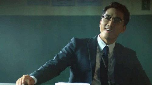 Player Season 1 Episode 1 - Robbed Before His Eyes