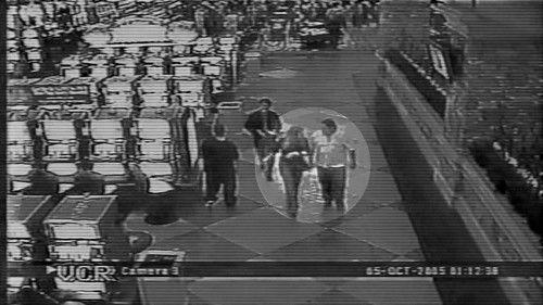 See No Evil Season 3 Episode 9 - Eye In The Sky