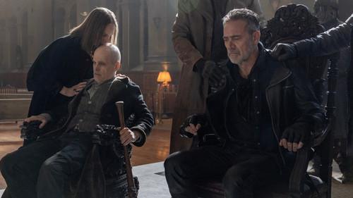 The Walking Dead: Dead City Season 2 Episode 2 - Another Shitty Lesson