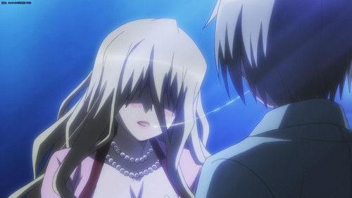 The Severing Crime Edge Season 1 Episode 13 - ―Grayland is in the House―