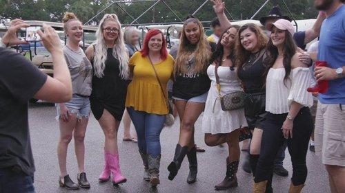 Teen Mom: The Next Chapter Season 1 Episode 6 - Teen Mom Sisters for Life