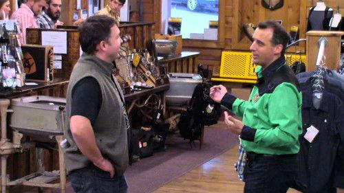 Impractical Jokers Season 3 Episode 9 - Bigger in Texas