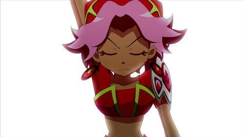 Armored Adventure Season 2 Episode 9 - Episode 9