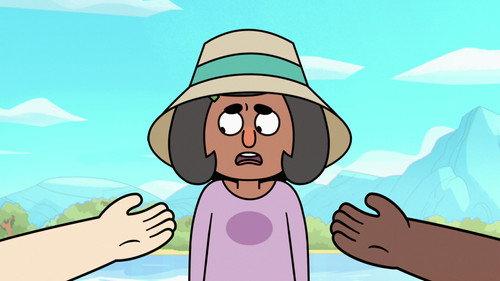 undefined Season 1 Episode 3 - Trust Me