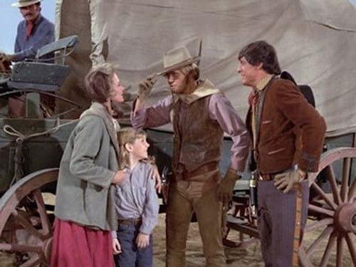 The High Chaparral Season 2 Episode 24 - No Bugles, No Drums