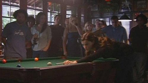 Kyle XY Season 2 Episode 19 - First Cut Is the Deepest