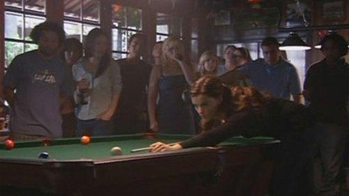 Kyle XY Season 2 Episode 19 - First Cut Is the Deepest