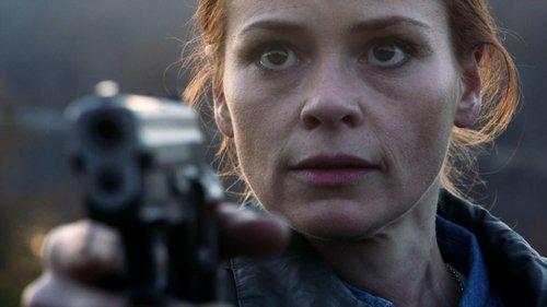 undefined Season 2 Episode 13 - Name Not One Man