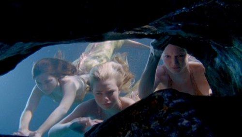 H2O: Just Add Water Season 3 Episode 26 - Graduation