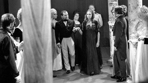 Píseň pro Rudolfa III. Season 1 Episode 7 - Episode 7