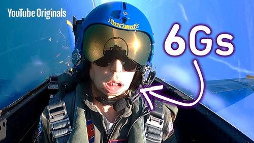 Could You Survive The Movies? Season 2 Episode 1 - Could You Survive TOP GUN?