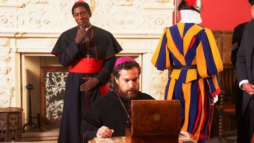 Father Brown Season 4 Episode 5 - The Daughter of Autolycus