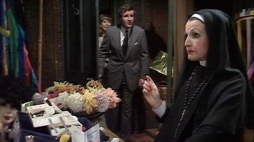 The Good Life Season 2 Episode 5 - Mutiny