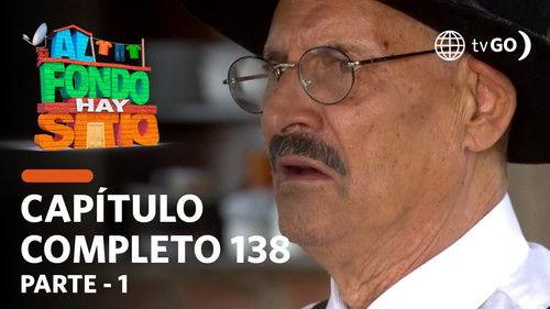 Al Fondo Hay Sitio Season 10 Episode 8 - Episode 8