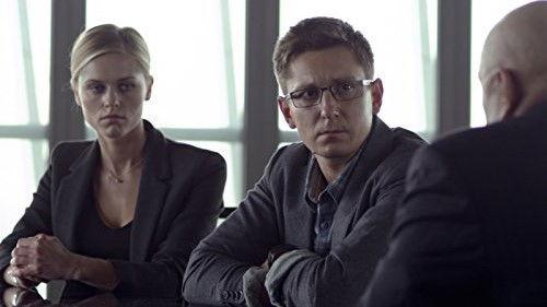 The Sniffer Season 2 Episode 6 - Episode 6