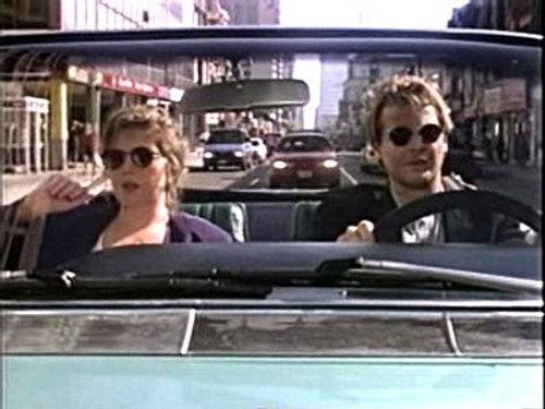 Forever Knight Season 2 Episode 14 - The Fix