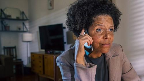 The Secrets She Keeps Season 2 Episode 3 - Episode 3