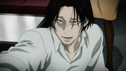 The Night Beyond the Tricornered Window Season 1 Episode 9 - Confluence