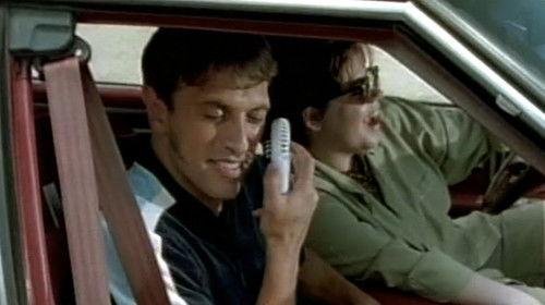 Austin Stories Season 1 Episode 4 - Stalker of a Sales Band