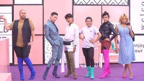 Drag Race Thailand Season 2 Episode 7 - Food Lover