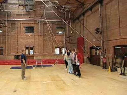 Britain & Ireland's Next Top Model Season 4 Episode 9 - Stamina and Endurance