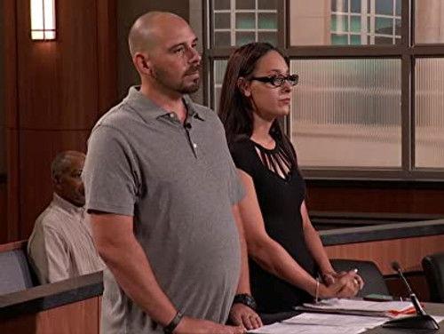 Judy Justice Season 2 Episode 48 - When Parked Cars Attack and Lane-Split Decision Collision