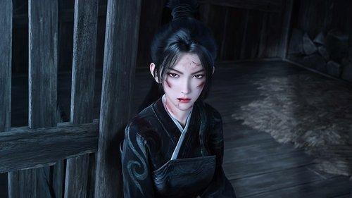 Sword Of Coming Season 1 Episode 15 - Heaven Moves With Vigor