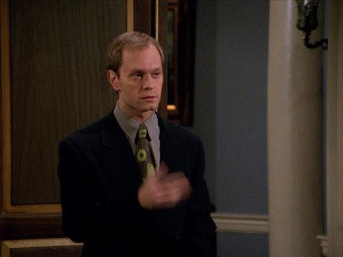 Frasier Season 6 Episode 18 - Taps at the Montana