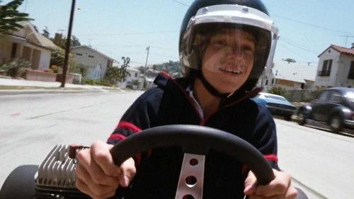 CHiPs Season 4 Episode 1 - Go-Cart Terror