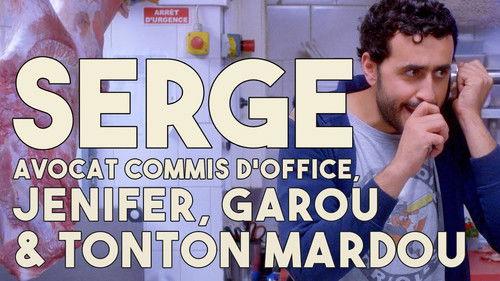 Serge le Mytho Season 1 Episode 25 - Episode 25