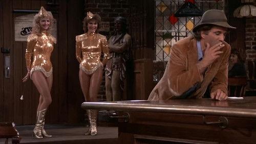 Cheers Season 3 Episode 1 - Rebound (1)