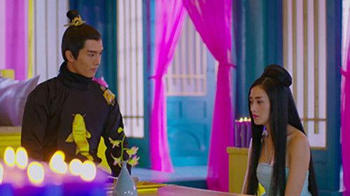 Go Princess Go Season 1 Episode 16 - Episode 16