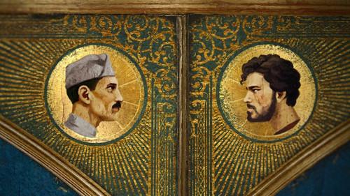 O Auto da Compadecida Season 1 Episode 3 - Episode 3