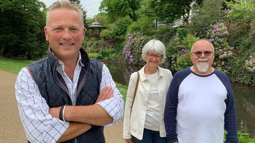 Escape to the Country Season 22 Episode 1 - Derbyshire