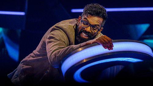 The Weakest Link Season 2 Episode 1 - Strictly Special