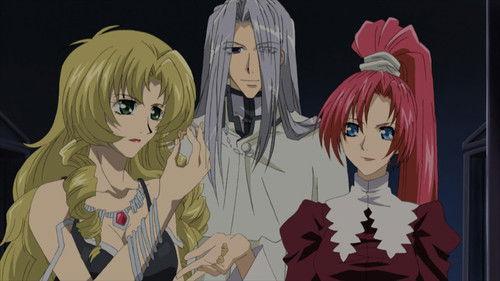 Kyo Kara Maoh! Season 2 Episode 20 - Demons, to Earth