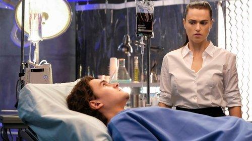 undefined Season 4 Episode 7 - Rather the Fallen Angel