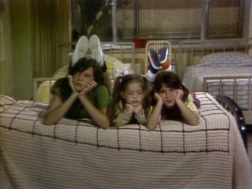 Punky Brewster Season 1 Episode 2 - Punky Finds a Home (2)