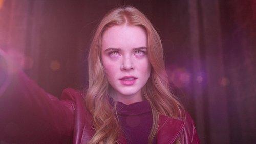 undefined Season 1 Episode 6 - A Fanatic Heart