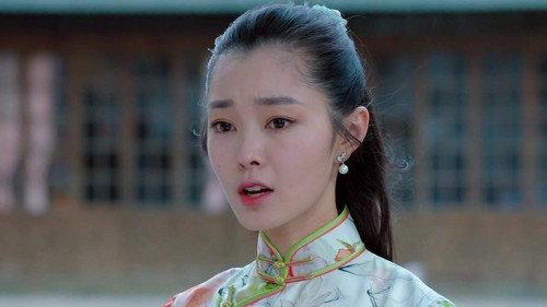 Love In Han Yuan Season 1 Episode 7 - Episode 7