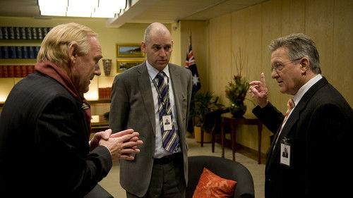 The Hollowmen Season 2 Episode 5 - A Waste of Energy