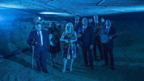 Bluegrass Underground Season 10 Episode 12 - Episode 12